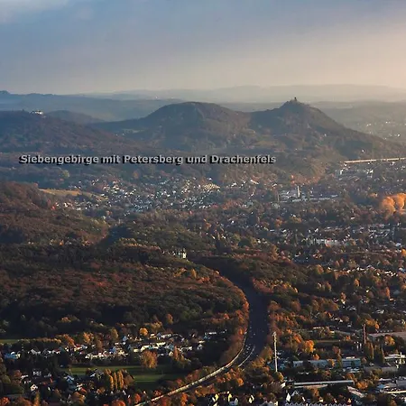 Airport Karsten Szálloda