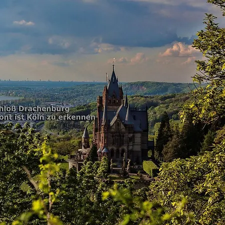 Airport Karsten Szálloda Köln