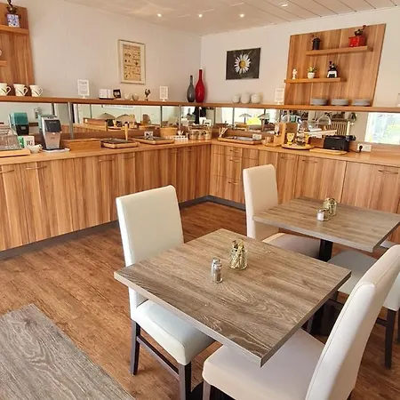 Hotel Airport Karsten Cologne