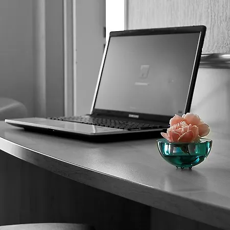 Hotel Airport Karsten 3*