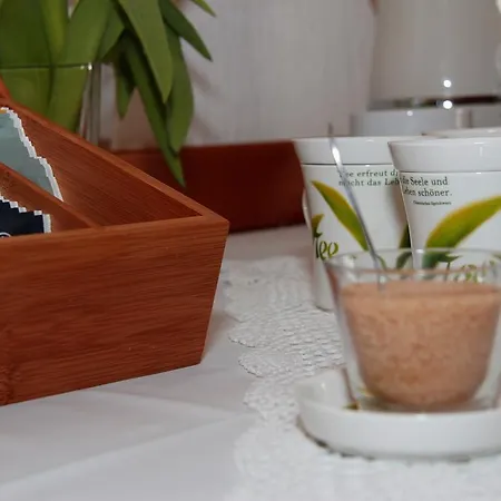 Airport Karsten فندق