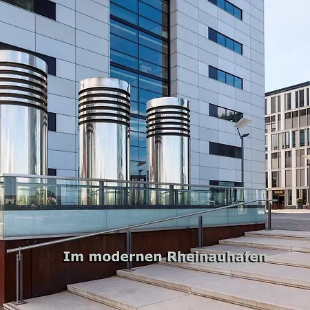 Hotel Airport Karsten 3*