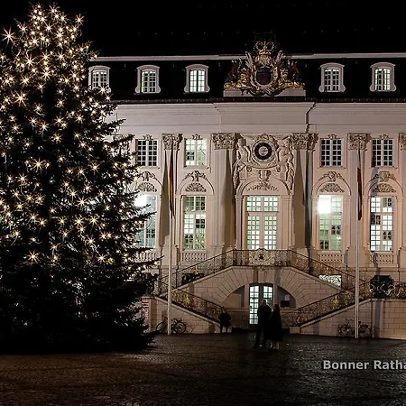 Airport Karsten فندق كولونيا