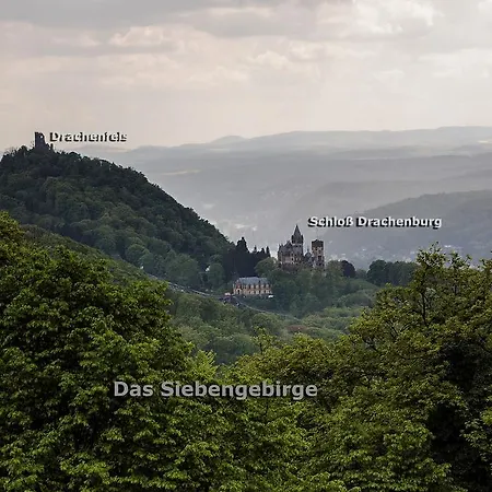 Airport Karsten 3* Cologne