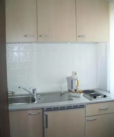 Hotel Airport Karsten Cologne