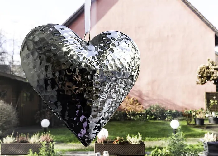 Airport Karsten Hotel Kolín nad Rýnem