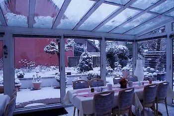 Airport Karsten 3* Kolín nad Rýnem