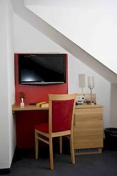 Airport Karsten Hotel Cologne