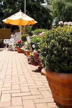 Airport Karsten Hotel Kolín nad Rýnem