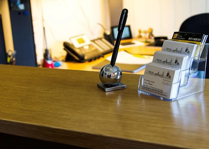 Airport Karsten 3* Kolín nad Rýnem