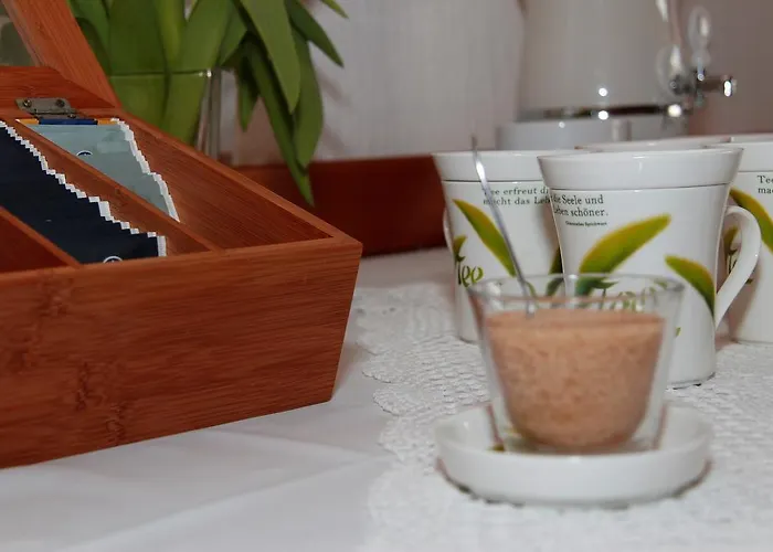 Airport Karsten Hotel