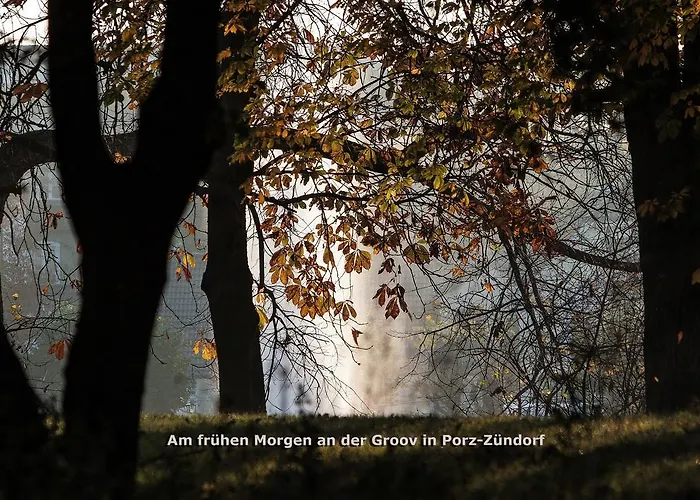 Airport Karsten Hotel