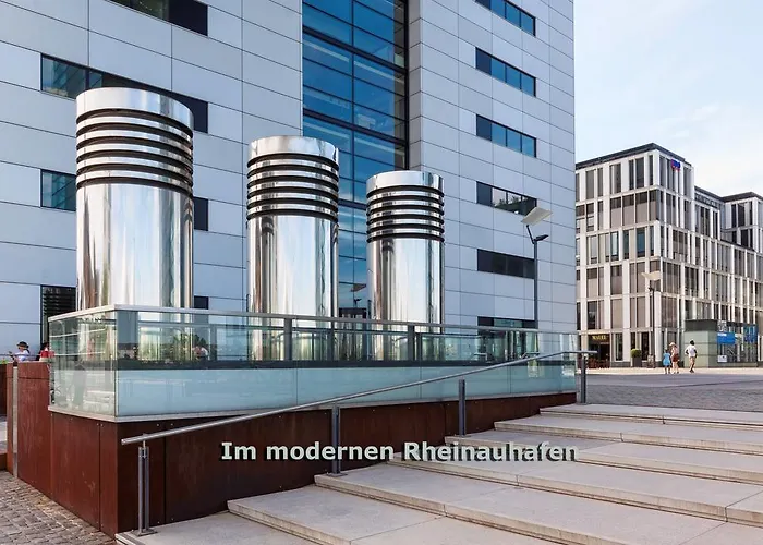 Hotel Airport Karsten 3*