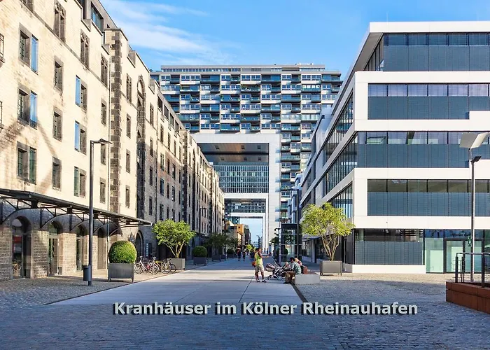 Airport Karsten 3* Cologne