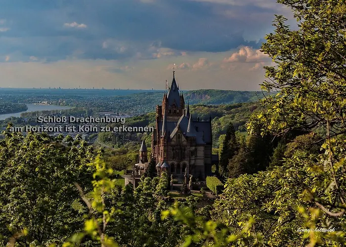 Airport Karsten Hotel Cologne