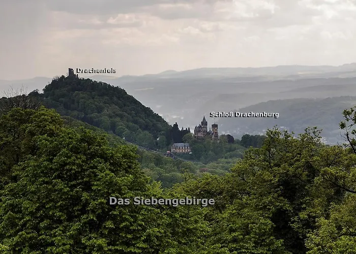 Airport Karsten 3* Kolín nad Rýnem