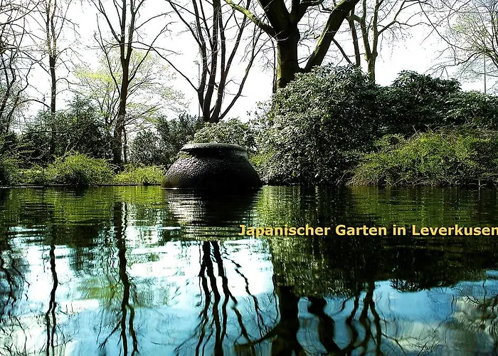 Hotel Airport Karsten Cologne