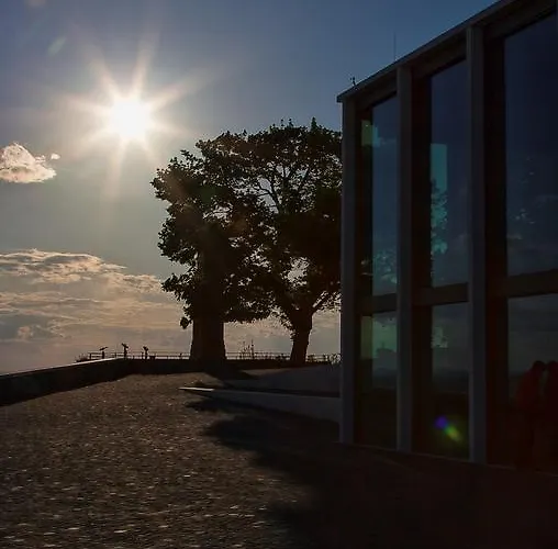 Hotel Airport Karsten 3*