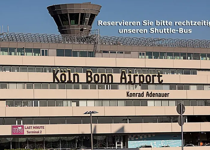 Airport Karsten Kolín nad Rýnem