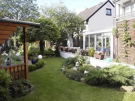 Airport Karsten Hotel