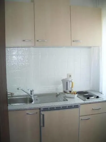 Hotel Airport Karsten Cologne