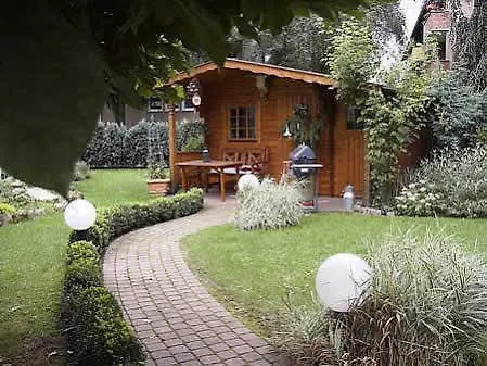 Airport Karsten Hotel