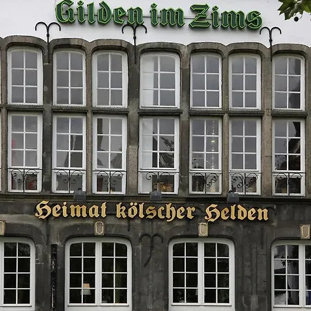 Hotel Airport Karsten Kolonia