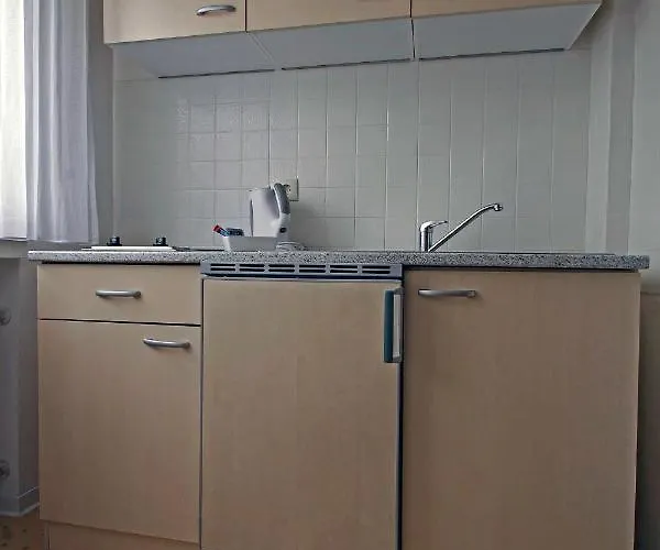 Hotel Airport Karsten