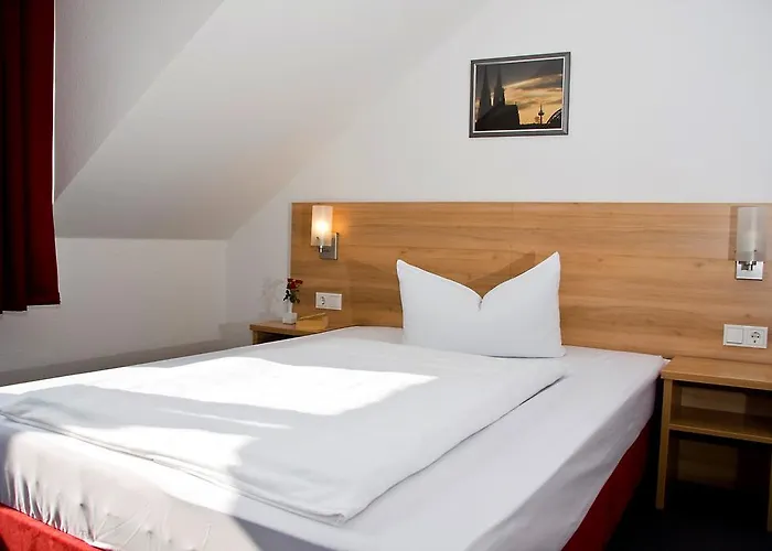 Airport Karsten Hotel Kolonia