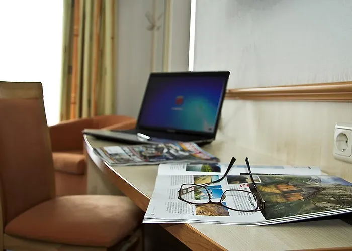 Hotel Airport Karsten Kolonia