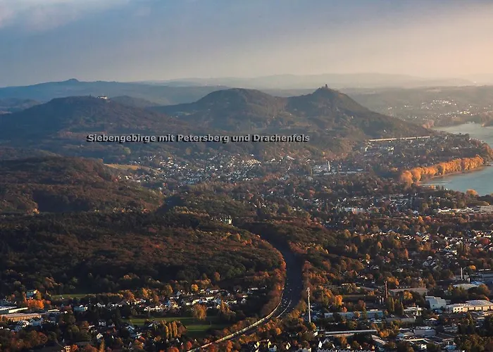 Airport Karsten Hotel