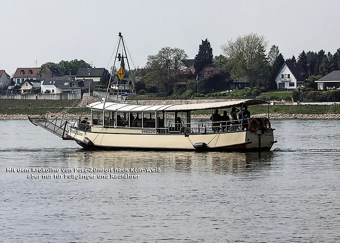 Airport Karsten Kolonia