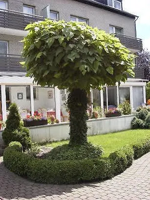 Hotel Airport Karsten 3*