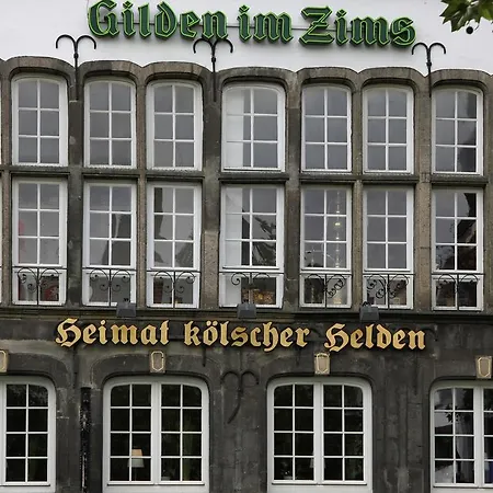 Hotel Airport Karsten Köln