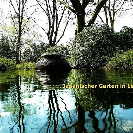 Hotel Airport Karsten Colónia